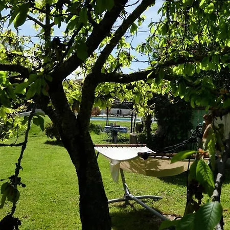 Holiday home Belle Longere Au Calme - L'auguste