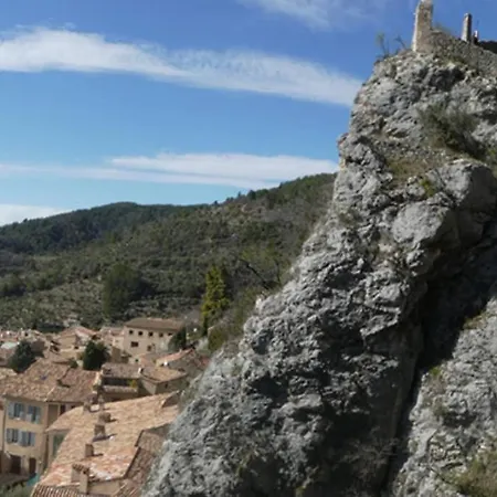 Holiday home Belle Longere Au Calme - L'auguste *